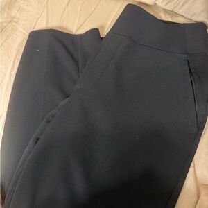 Athleta Women’s Classic Black Dress Pants
